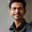Portrait of Samir P.